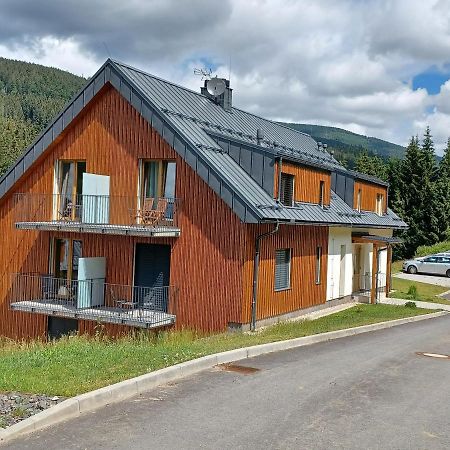 Apartman Pod Sjezdovkami Dolni Morava Exterior photo