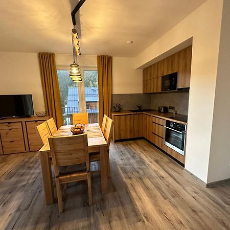 Apartman Pod Sjezdovkami Dolni Morava Exterior photo