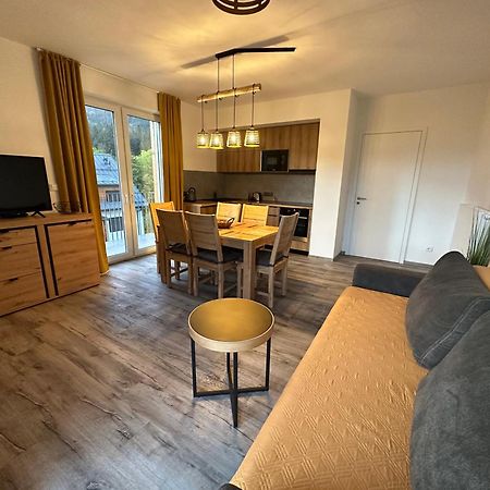 Apartman Pod Sjezdovkami Dolni Morava Exterior photo