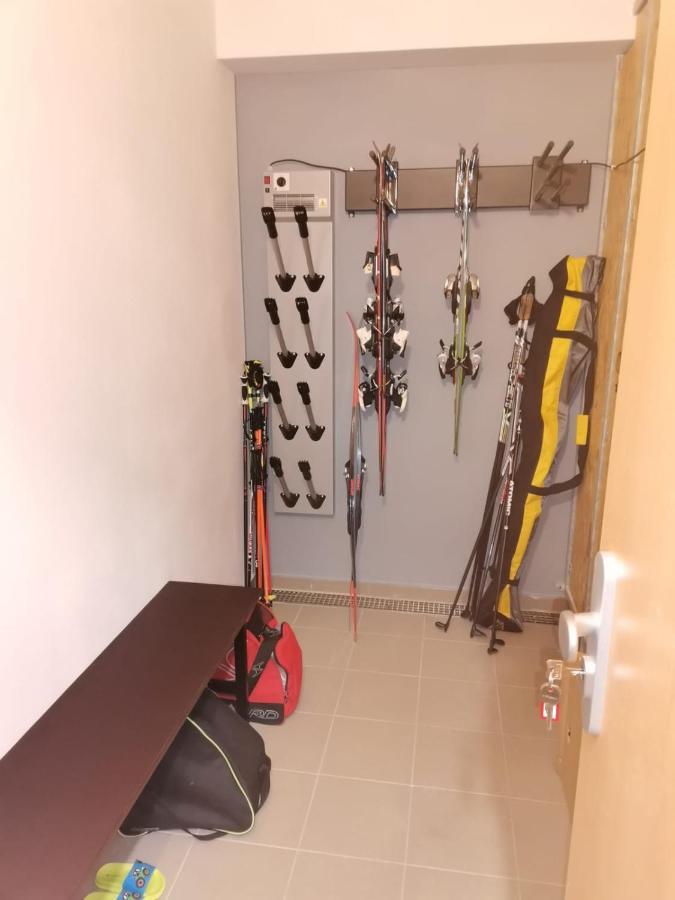 Apartman Pod Sjezdovkami Dolni Morava Exterior photo