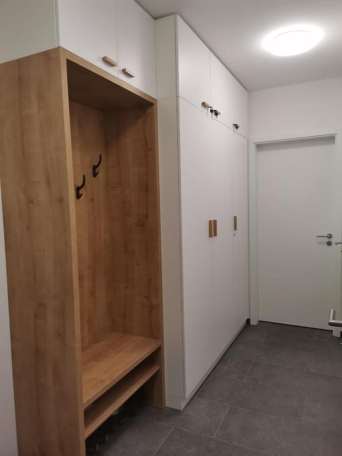 Apartman Pod Sjezdovkami Dolni Morava Exterior photo